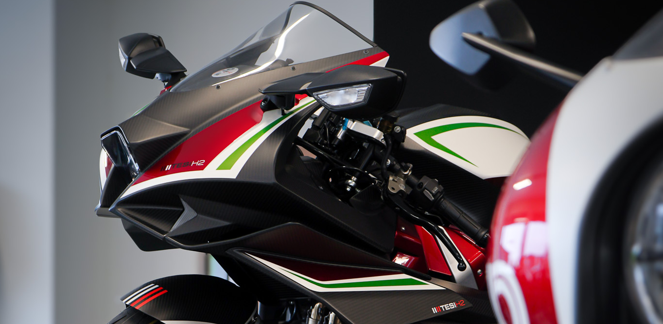 Bimota banner 2