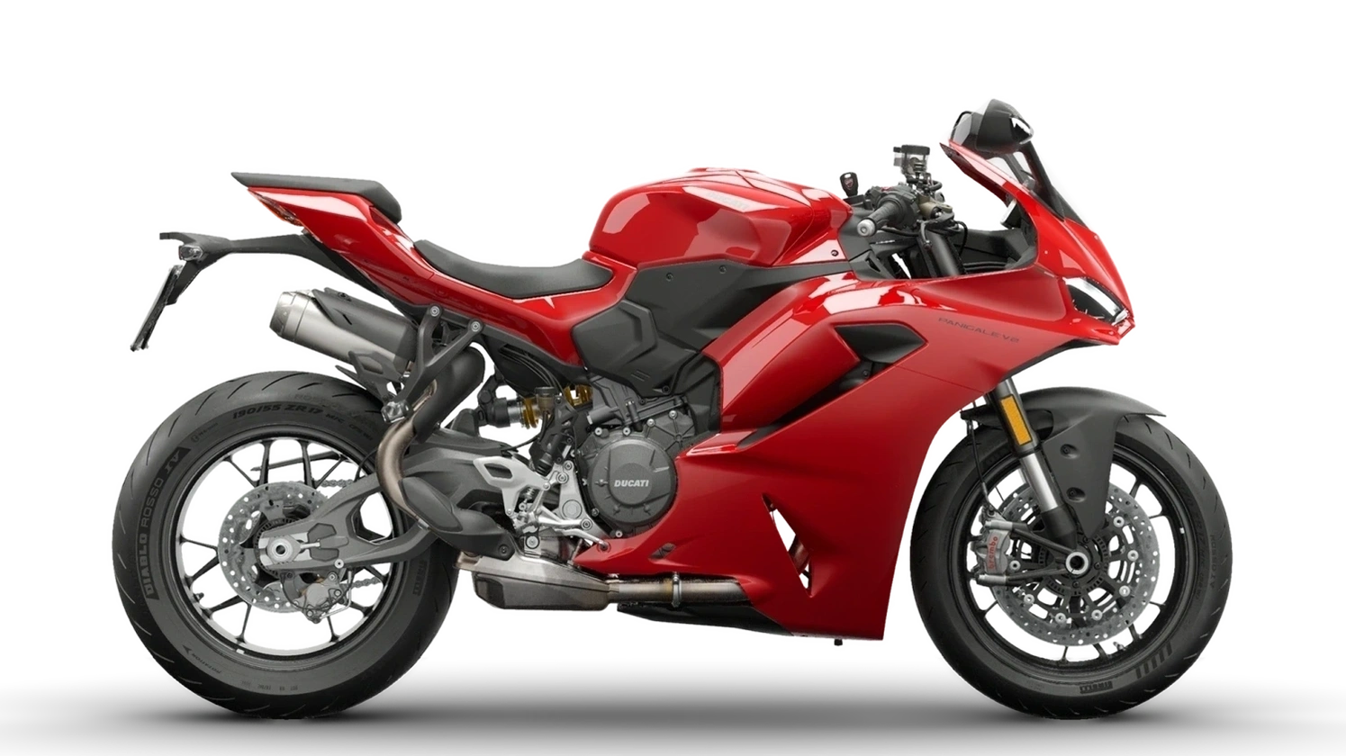 ▷ Ducati Panigale V2 Price 2025 Buy Switzerland ▷ MotoTech ®