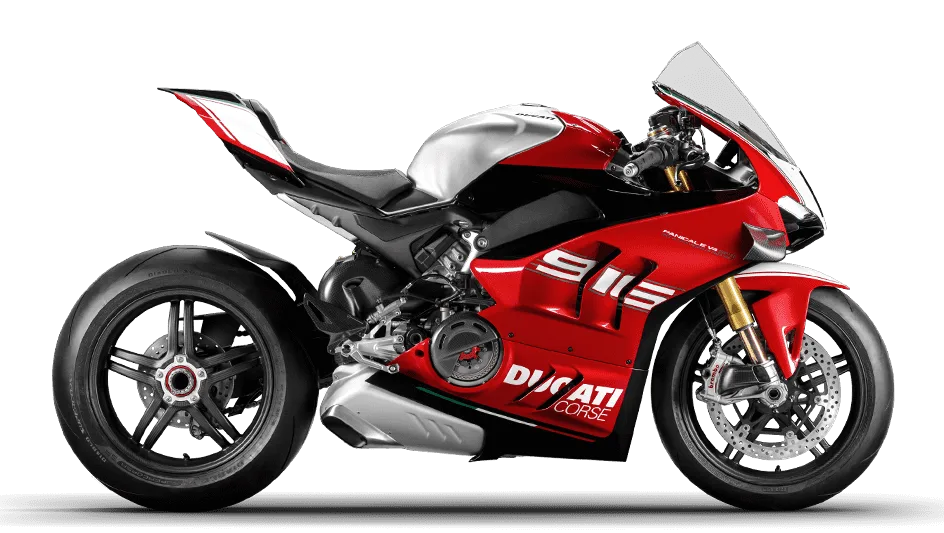 ▷ Ducati Panigale V4 SP2 | Price 2025 & Buy Switzerland