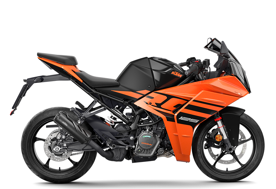▷ KTM RC 125 | Preis 2026 & Kaufen Schweiz | ▷ MotoTech ® ▷ KTM RC 125 | Preis 2026 & Kaufen Schweiz | ▷ MotoTech ®