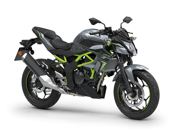 โท Kawasaki Z125 Price 2025 Buy Switzerland โท MotoTech ยฎ