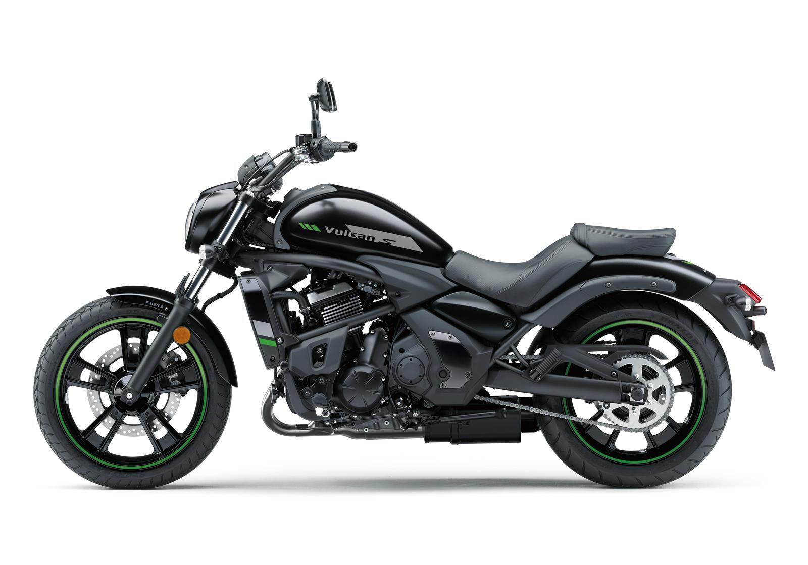 Kawasaki vulcan S switzerland Kawasaki vulcan S switzerland