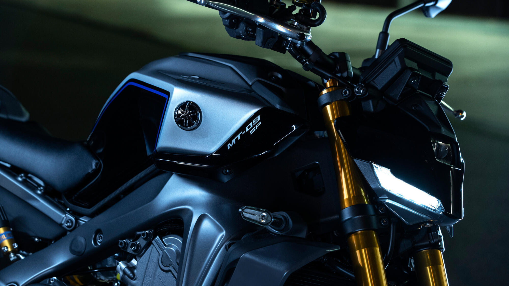2024 Yamaha MT09 DX EU Detail 001 03 2024 Yamaha MT09 DX EU Detail 001 03