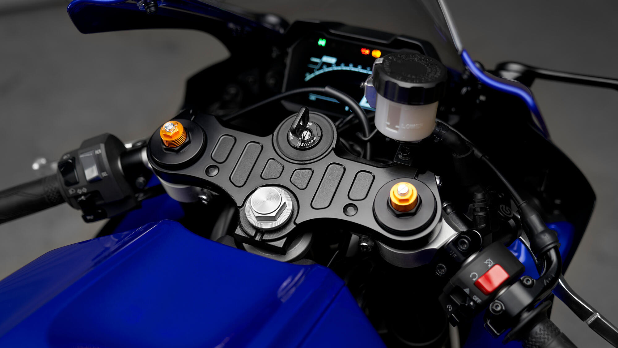 Yamaha R7 Modify Riding Position Yamaha YZF-R7 | Price 2025 & Buy Switzerland | MotoTech