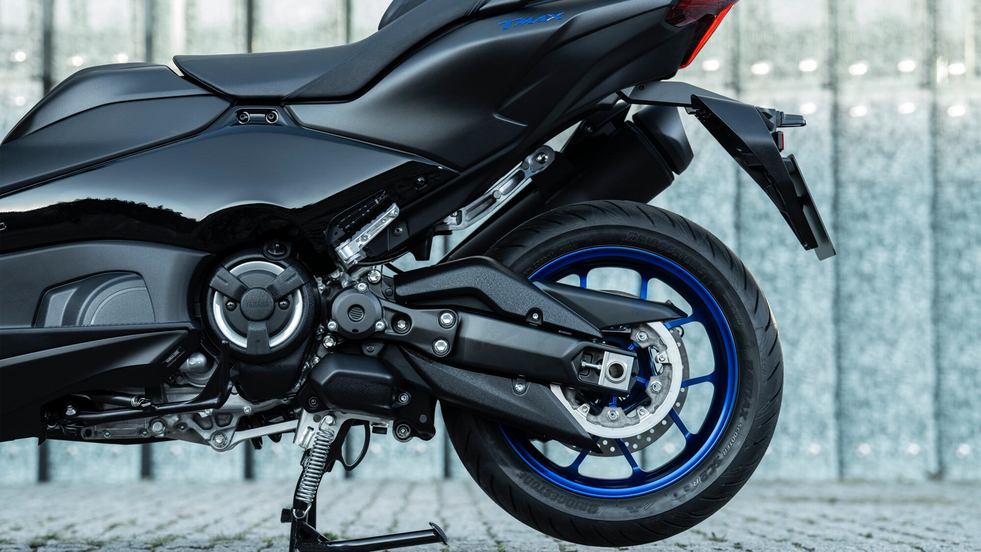 ▷ Yamaha T-MAX 560 Price 2025 Buy Switzerland ▷ MotoTech ®