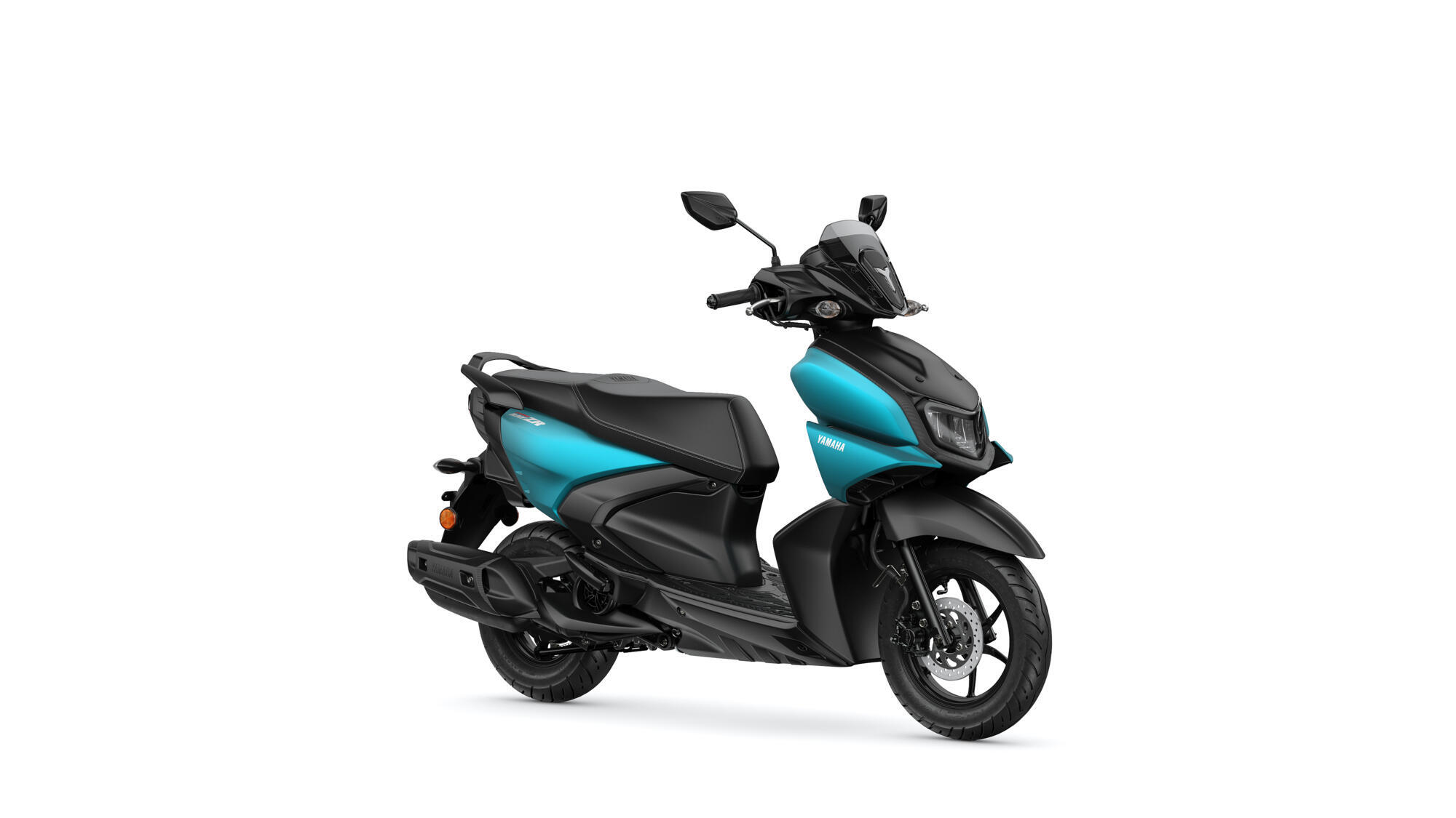 ▷ Yamaha RayZR 125 Price 2025 Buy ▷ MotoTech ®
