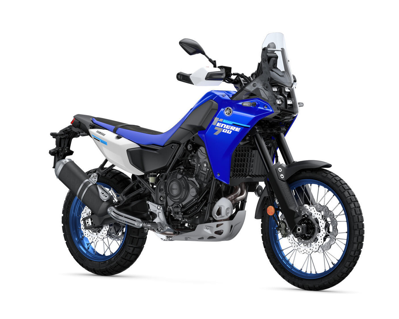 ▷ Yamaha Tenere 700 Price 2025 Buy ▷ MotoTech ®