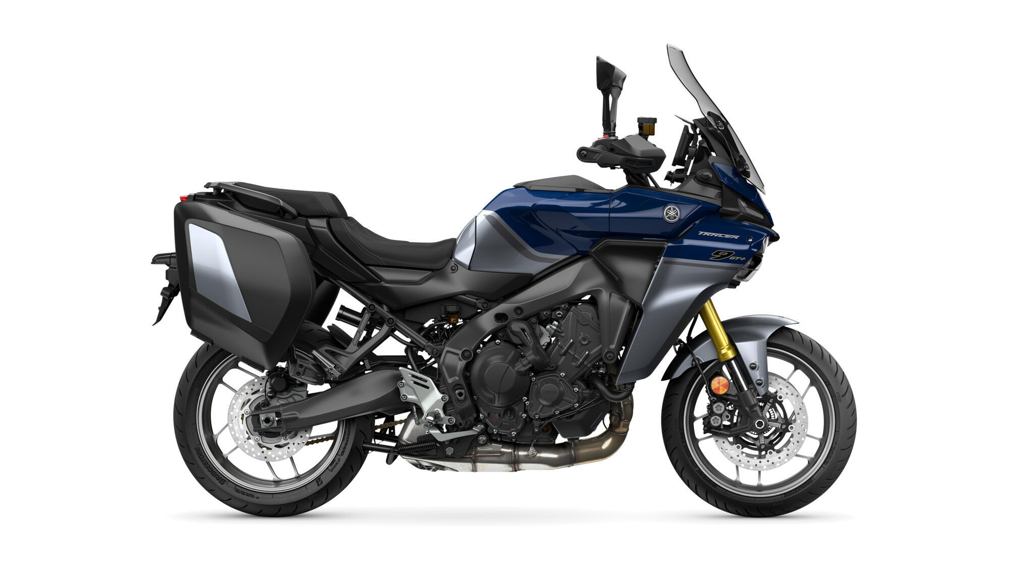 Yamaha Tracer 9 GT+ | Preis 2026 & Kaufen | MotoTech