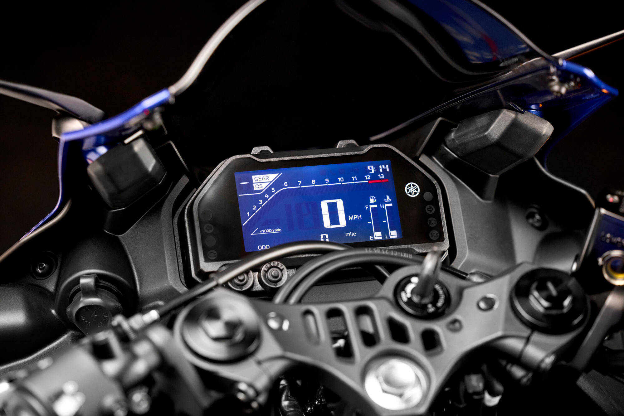 Multicolor R3 Yamaha YZF-R3 | Preis 2026 & Kaufen Schweiz | MotoTech