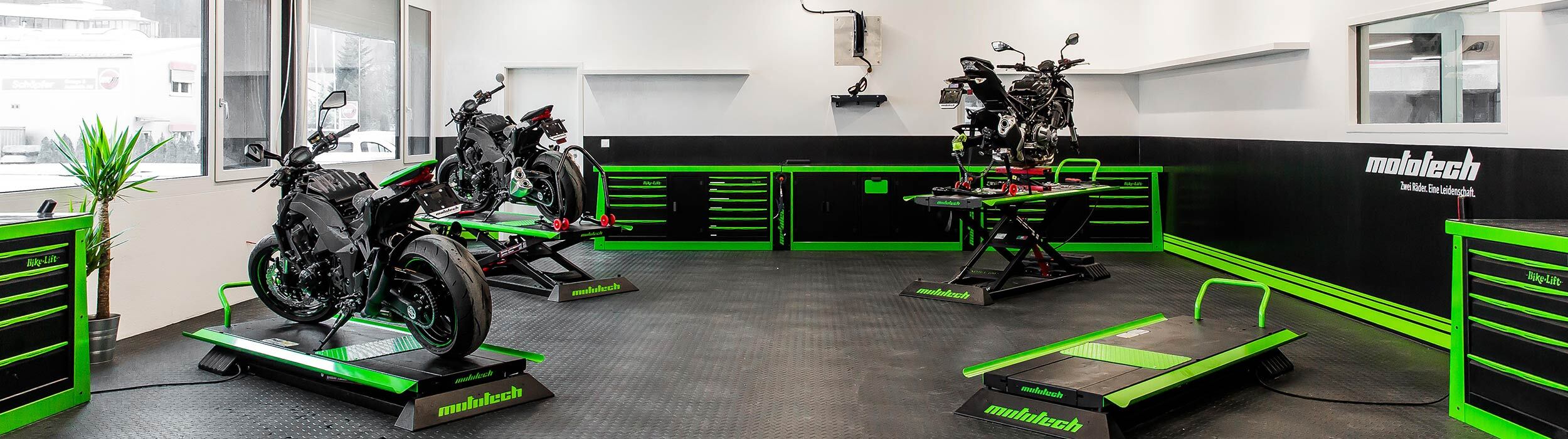 Mototech werkstatt Mototech werkstatt oberentfelden
