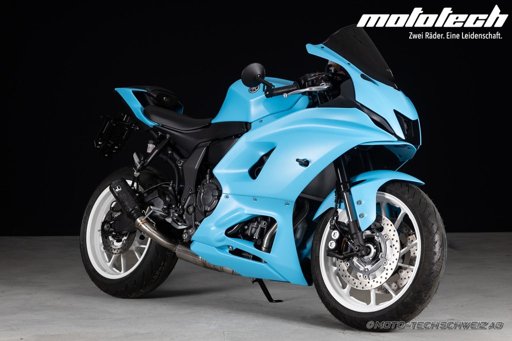 YZF-R7 | MotoTech