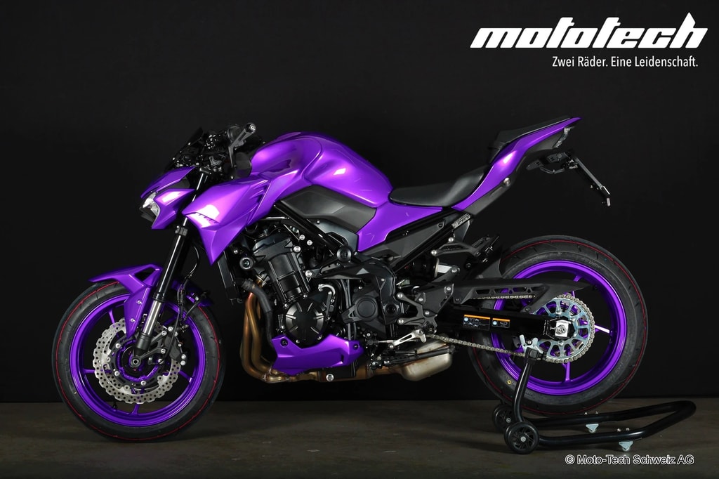 MB L×15 PUMA HOOPS x TMNT MB.03 Lo Krang Basketballschuhe Unisex | | PUMA