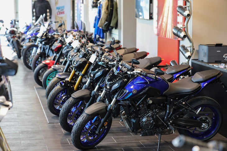 Yamaha motorradhaendler zurich limmattal Yamaha motorradhaendler zurich limmattal