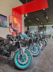 Yamaha showroom zurich limmattal Yamaha showroom zurich limmattal