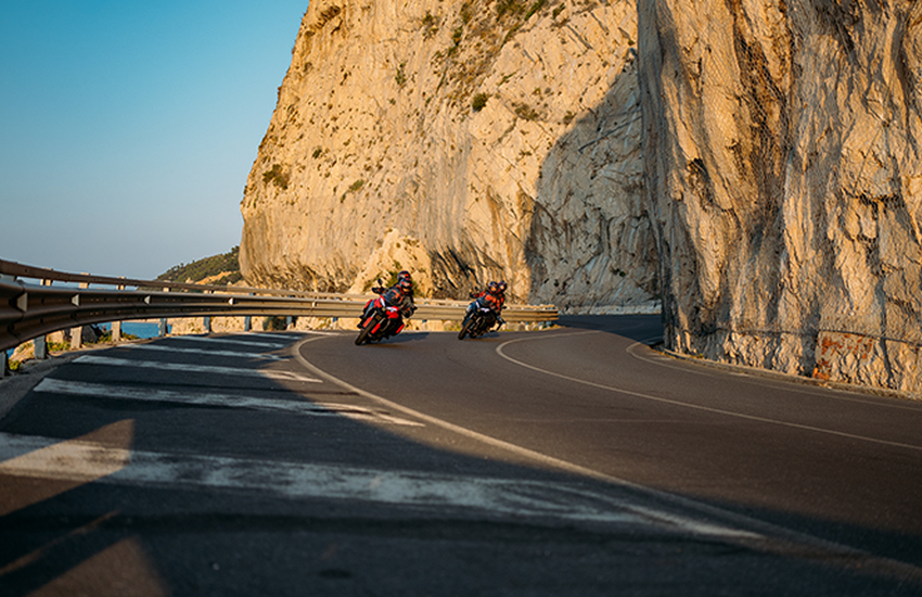 Ducati Multistrada V4 Bergfahrt 2025 Mit Freunden Ducati Multistrada V4 Bergfahrt 2025 Mit Freunden