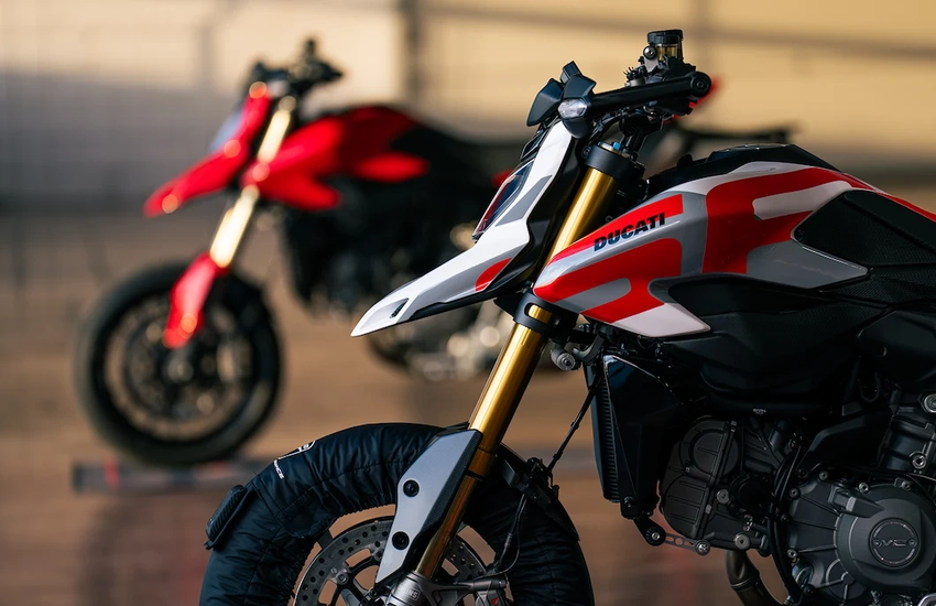 Hypermotard v2