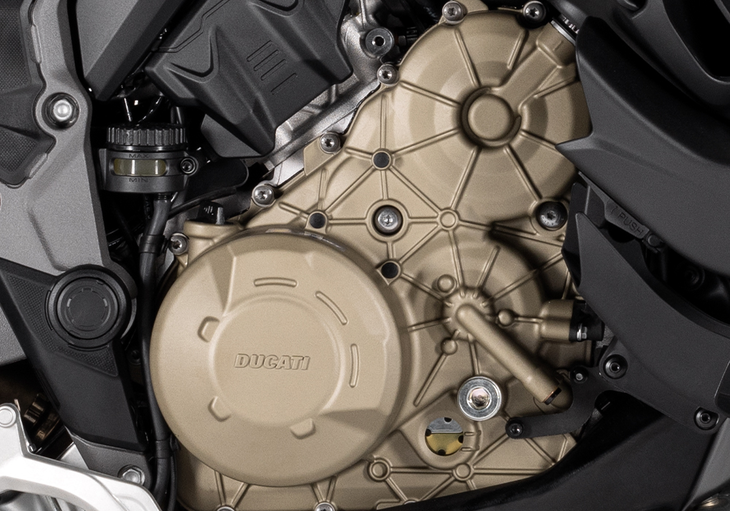 Ducati Multistrada V4 2025 Granturismomotor Masterpiece Ducati Multistrada V4 2025 Granturismomotor Masterpiece