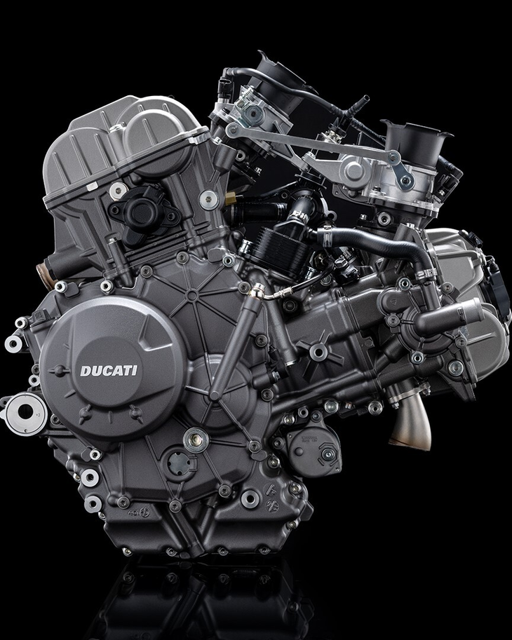 Ducati Panigale V2 Motor 2025 Ducati Panigale V2 Motor 2025