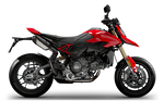 Ducati Hypermotard V2 2026
