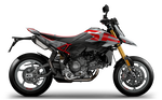 Ducati Hypermotard V2 SP 2026