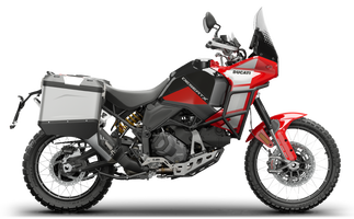 Ducati Desert X