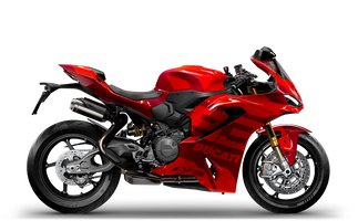 Ducati Panigale V2 Marc Marquez 93