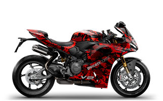 Ducati Panigale V2 FB63