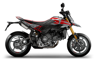 Ducati Hypermotard V2 SP 2026