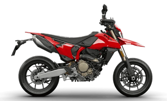 Ducati Hypermotard 698 Mono Ducati Hypermotard 698 Mono