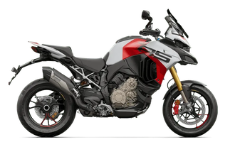 Ducati Multistrada V4 RS