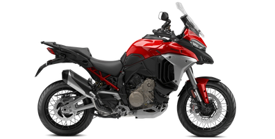 Ducati Multistrada V4 Rally Ducati Multistrada V4 Rally