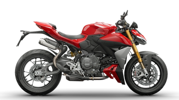 Ducati Streetfighter V2 S 2025 Rot Ducati Streetfighter V2 S 2025 Rot
