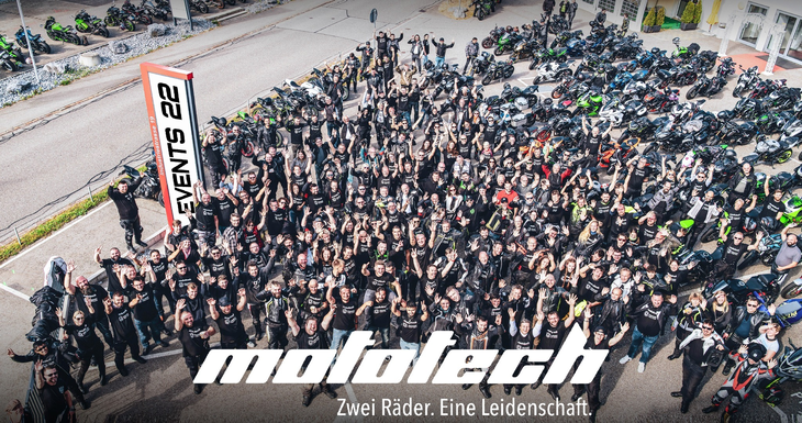 Mototech events Mototech events