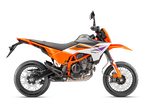 KTM Supermoto SMC R 390