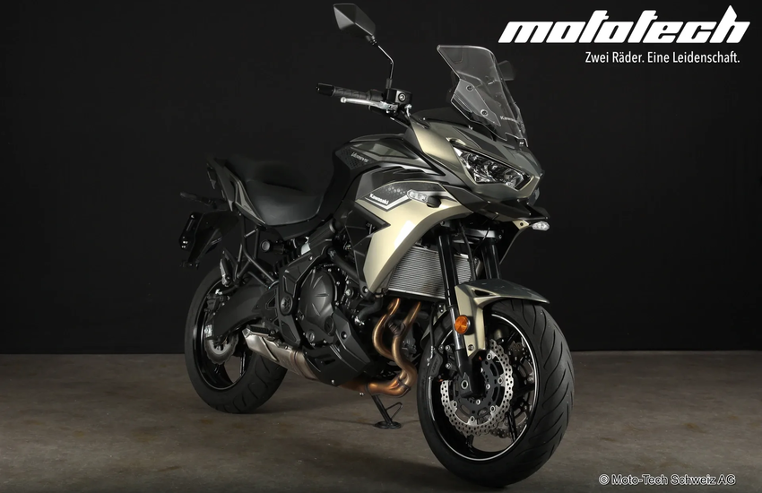 Kawasaki versys 650 umbauten 1 Kawasaki versys 650 umbauten 1