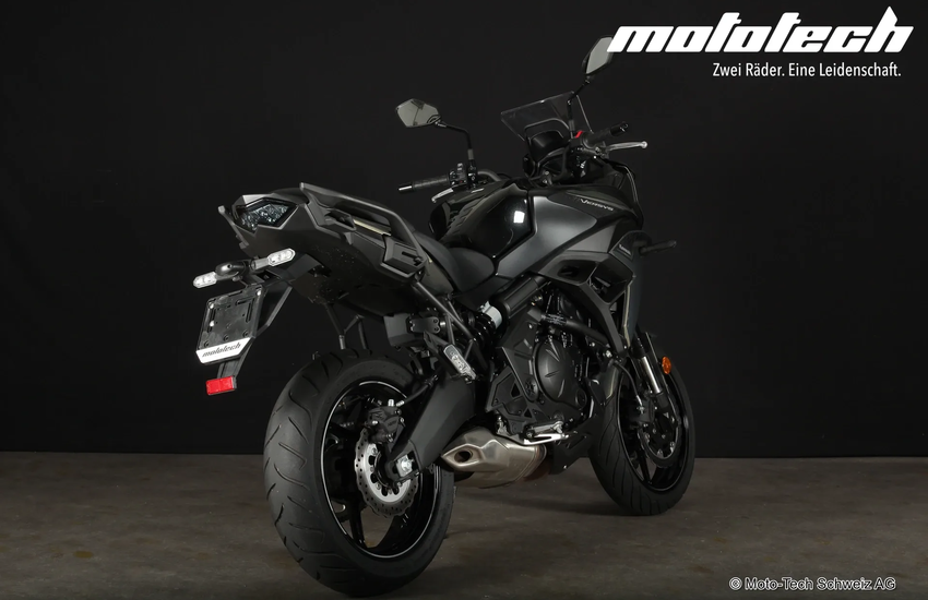 Kawasaki versys 650 umbauten 3 Kawasaki versys 650 umbauten 3