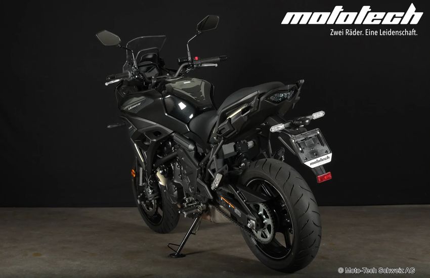 Kawasaki versys 650 umbauten 4 Kawasaki versys 650 umbauten 4