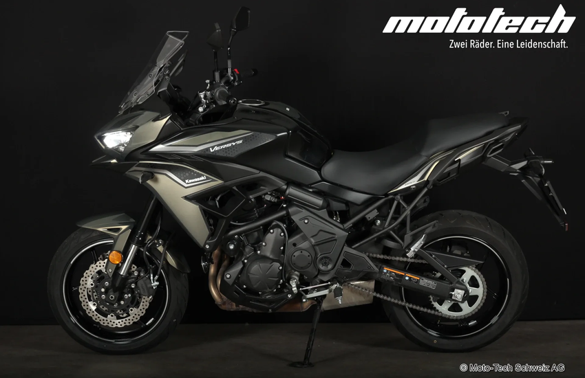 Kawasaki versys 650 umbauten 5 Kawasaki versys 650 umbauten 5