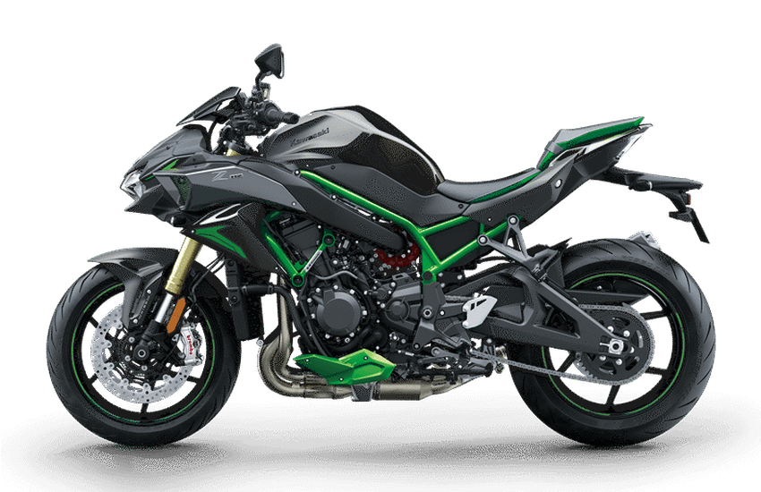 Kawasaki Z H2 SE Kawasaki Z H2 SE