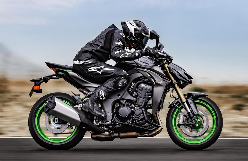 Kawasaki Z1100 SE 2026 strasse