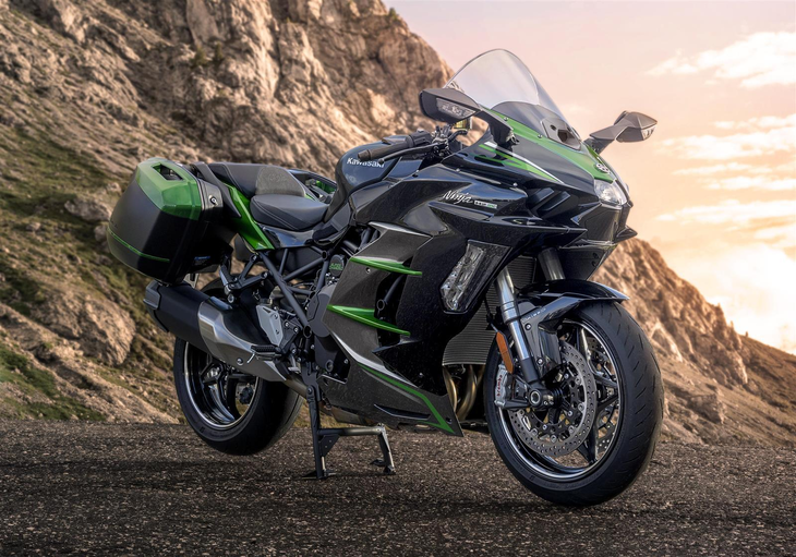 24 MY Ninja H2 SX SE GN1 ACT 14 24 MY Ninja H2 SX SE GN1 ACT 14