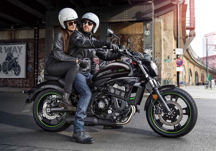 23 MY Vulcan S GY1 ACT 13 001 23 MY Vulcan S GY1 ACT 13 001