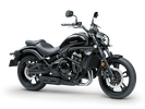 Kawasaki Vulcan S schwarz 2024 Kawasaki Vulcan S schwarz 2024