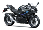 Kawasaki Ninja 500 SE 2026 Schwarz Kawasaki Ninja 500 SE 2026 Schwarz