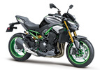 Kawasaki Z900 SE 2025 Official Kawasaki Z900 SE 2025 Official