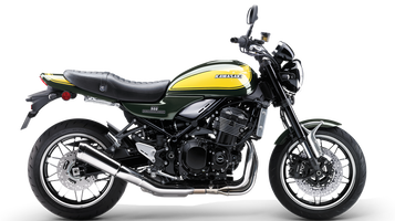 Kawasaki Z900 RS Kawasaki Z900 RS