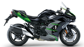 Kawasaki Ninja H2 SX SE Kawasaki Ninja H2 SX SE