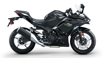 Kawasaki Ninja 500 Kawasaki Ninja 500