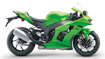 Kawasaki Ninja ZX 10 RR Kawasaki Ninja ZX 10 RR