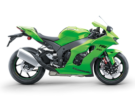 Kawasaki Ninja ZX 10 RR